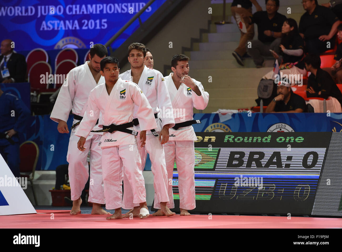 Road to Lausanne: The Next 100 Days