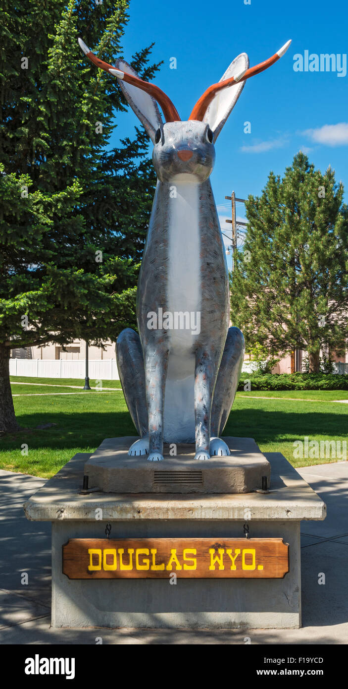 Jackalope hires stock photography and images Alamy