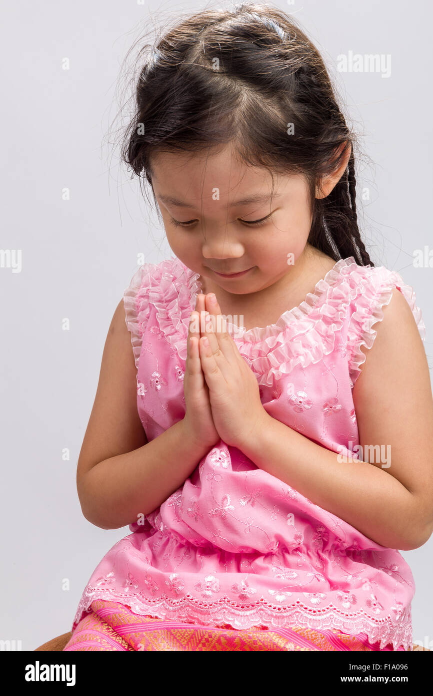 thai child Thai child hi-res stock photography and images - Alamy