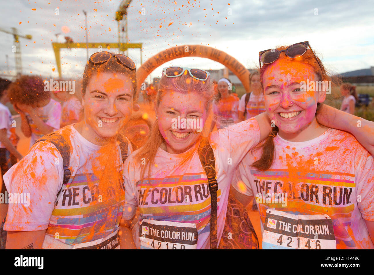 Titanic dance hi-res stock photography and images - Alamy