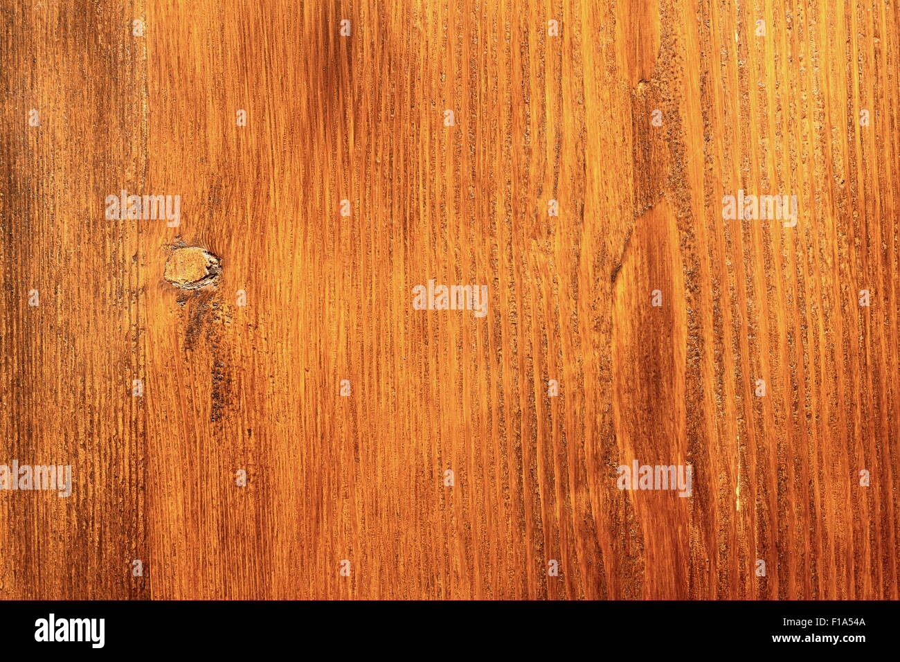 detailed texture of beige wooden plywood Stock Photo