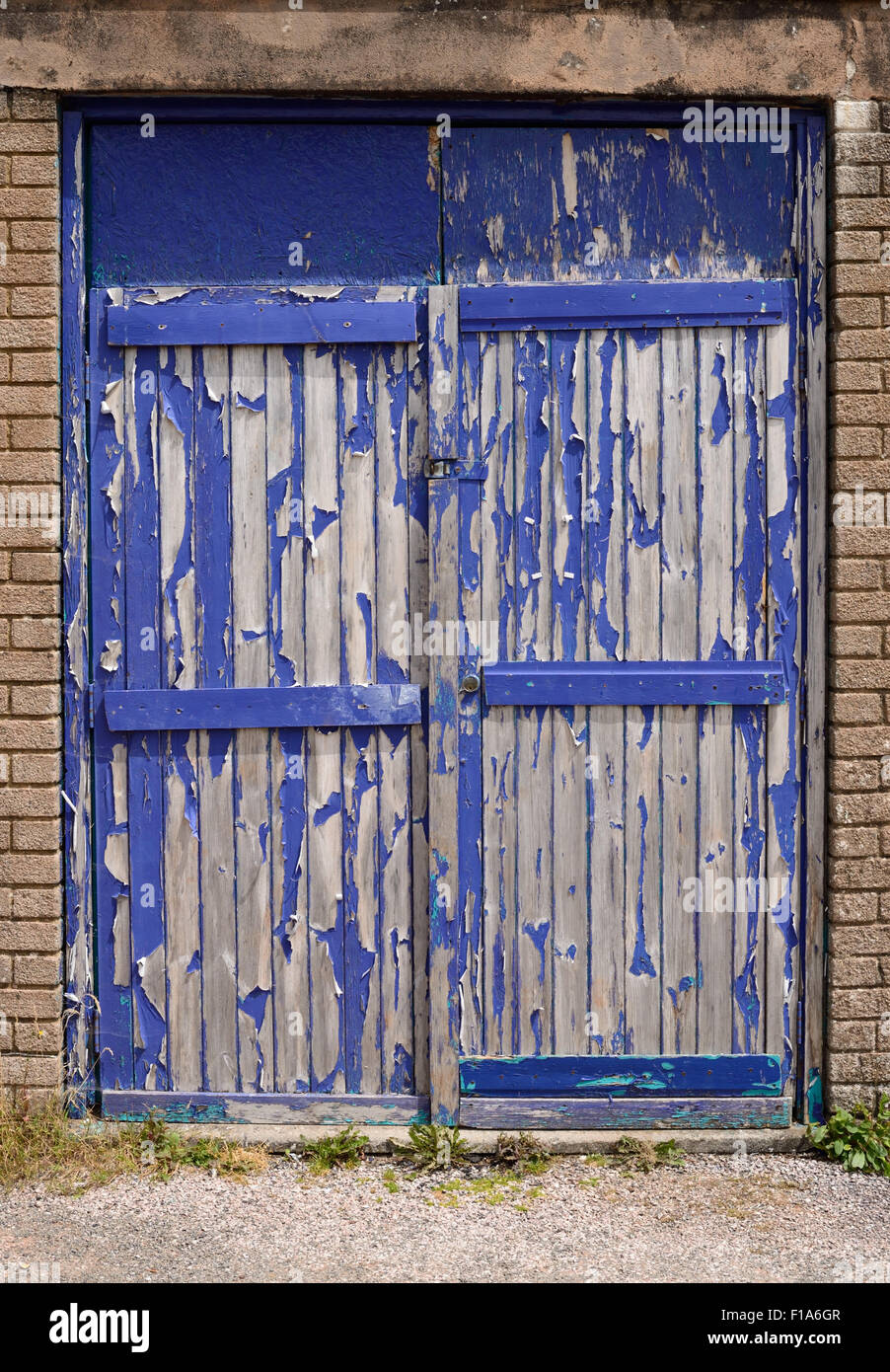 maintenance-doors-hi-res-stock-photography-and-images-alamy