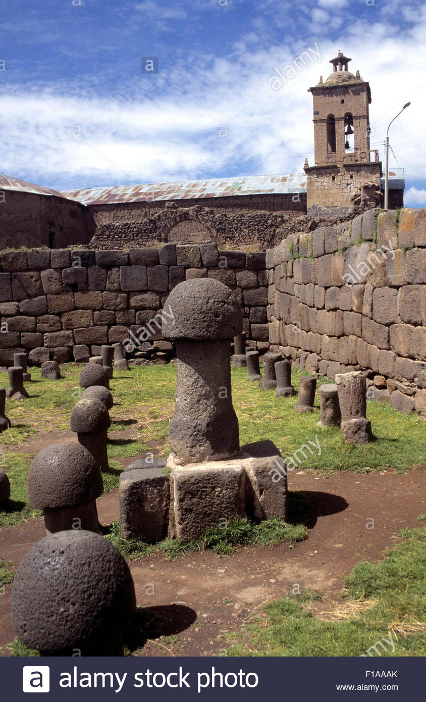 Chucuito, Peru Stock Photos & Chucuito, Peru Stock Images Alamy
