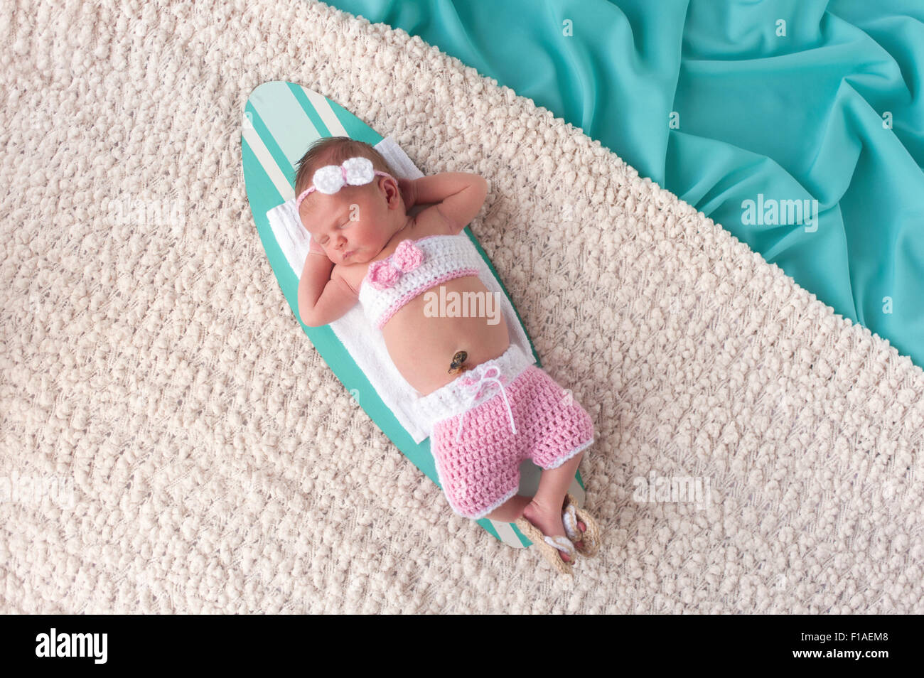 newborn baby bikini