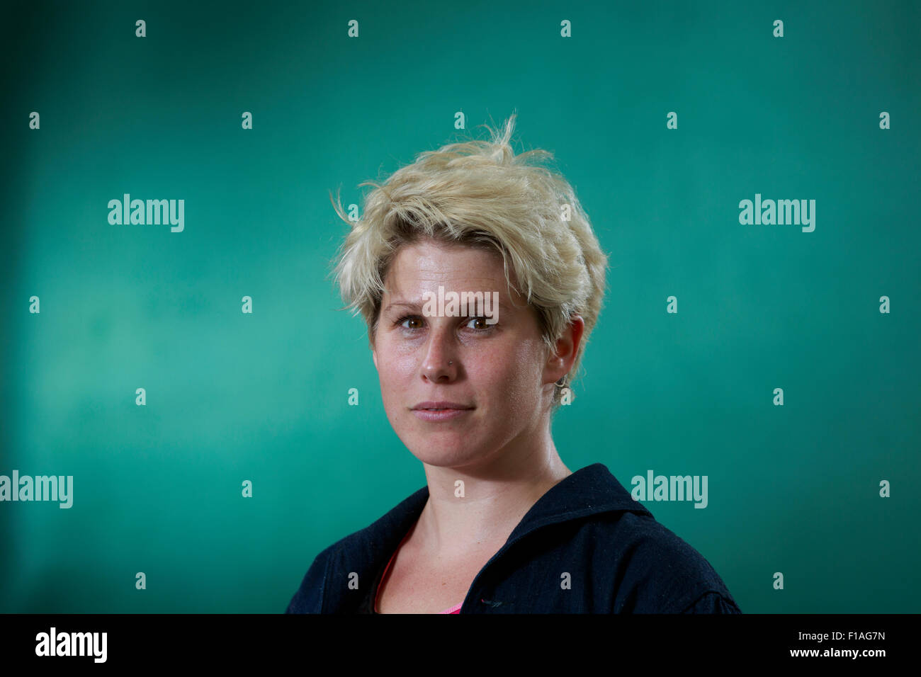 Caroline criado perez portrait hires stock photography and images Alamy