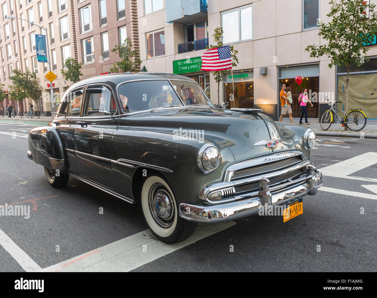 Vintage Car Collection High Resolution Stock Photography And Images Alamy