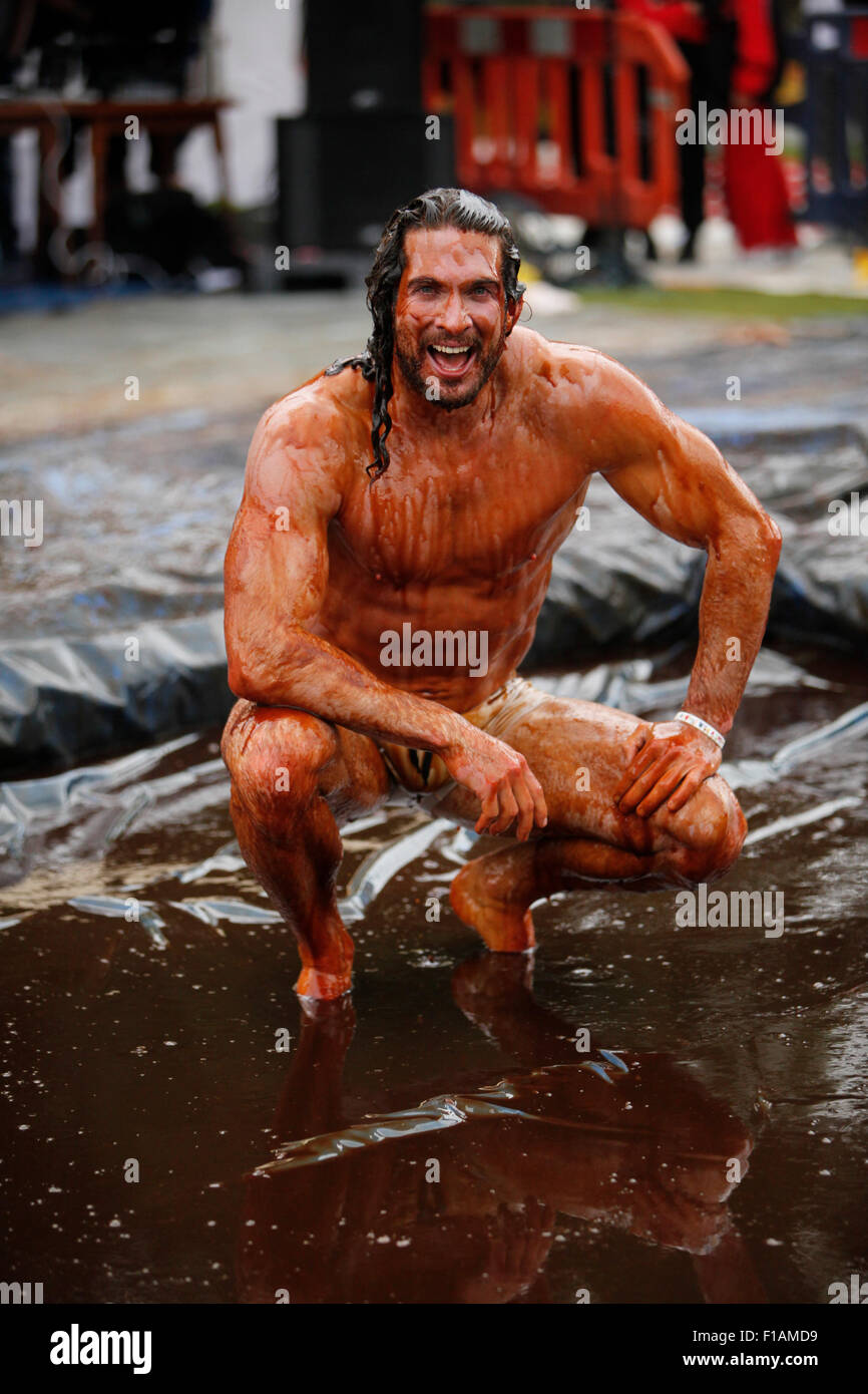 31 08 2015 Stackheads England World Gravy Wrestling Championship 31-08-2015-stackheads-england-world-gravy-wrestling-championship