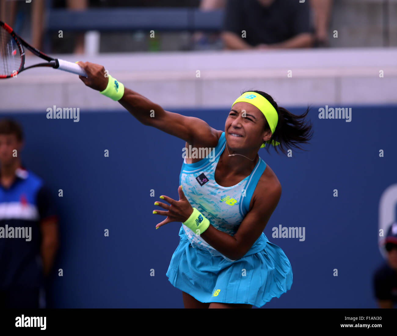 Lauren davis hires stock photography and images Alamy