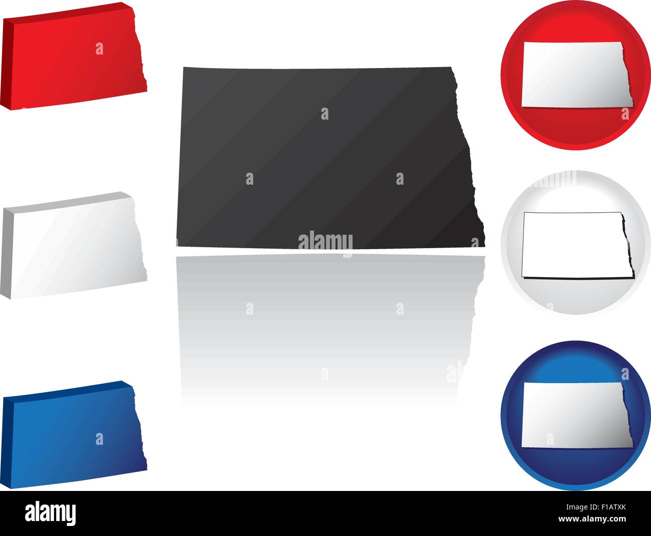 We the north Stock Vector Images - Alamy