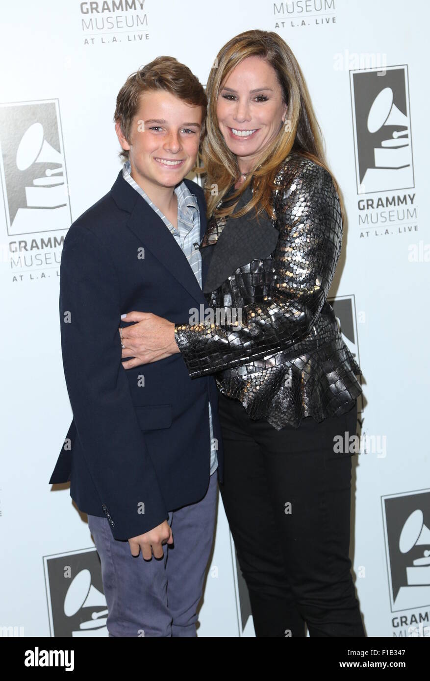 Melissa rivers cooper hi-res stock photography and images - Alamy