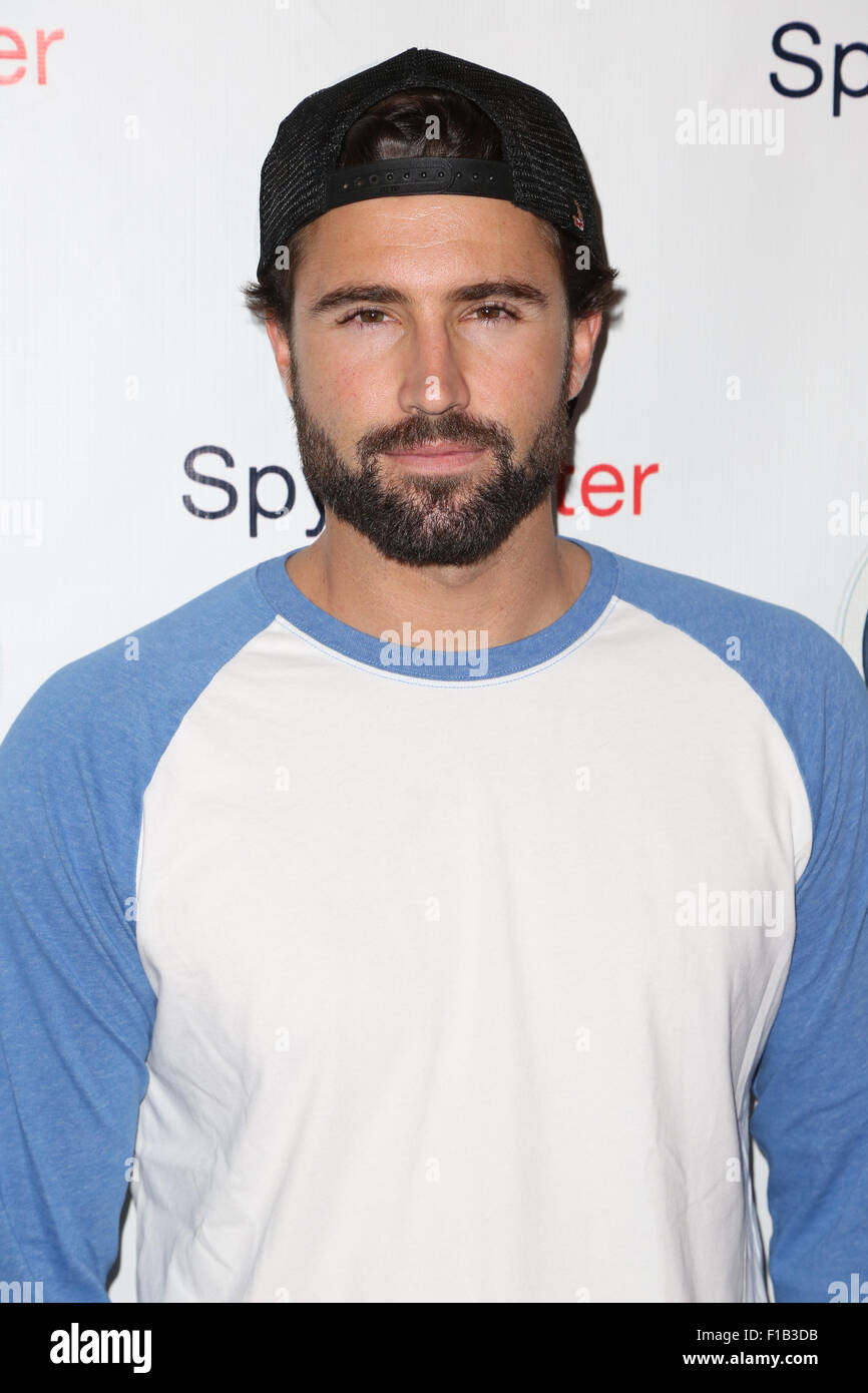 SpyChatter Launch with DJ Brody Jenner at The Argyle Hollywood