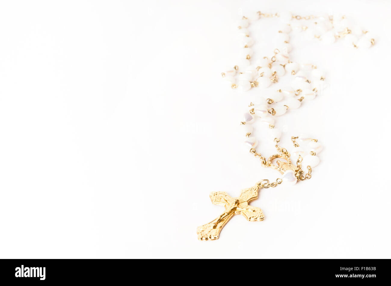 Catholic rosary hi-res stock photography and images - Alamy