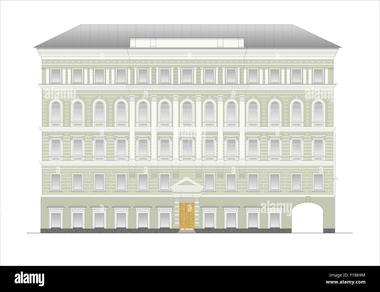 Buildings and structures of the early and mid twentieth century ...