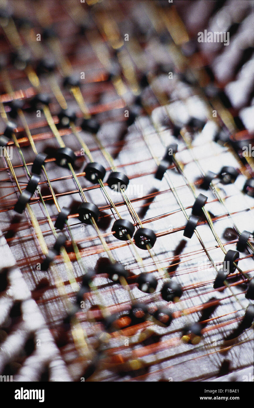 Toroidal core hi-res stock photography and images - Alamy