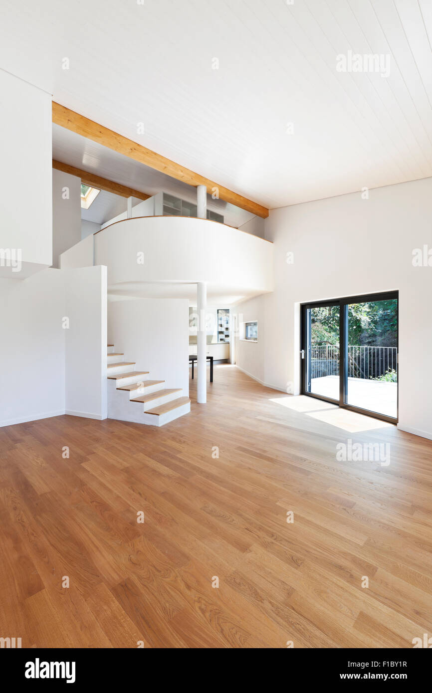 Interior Modern House Large Open Space Stock Photo Alamy the-ultimate-open-plan-entertainer-custom-homes-magazine