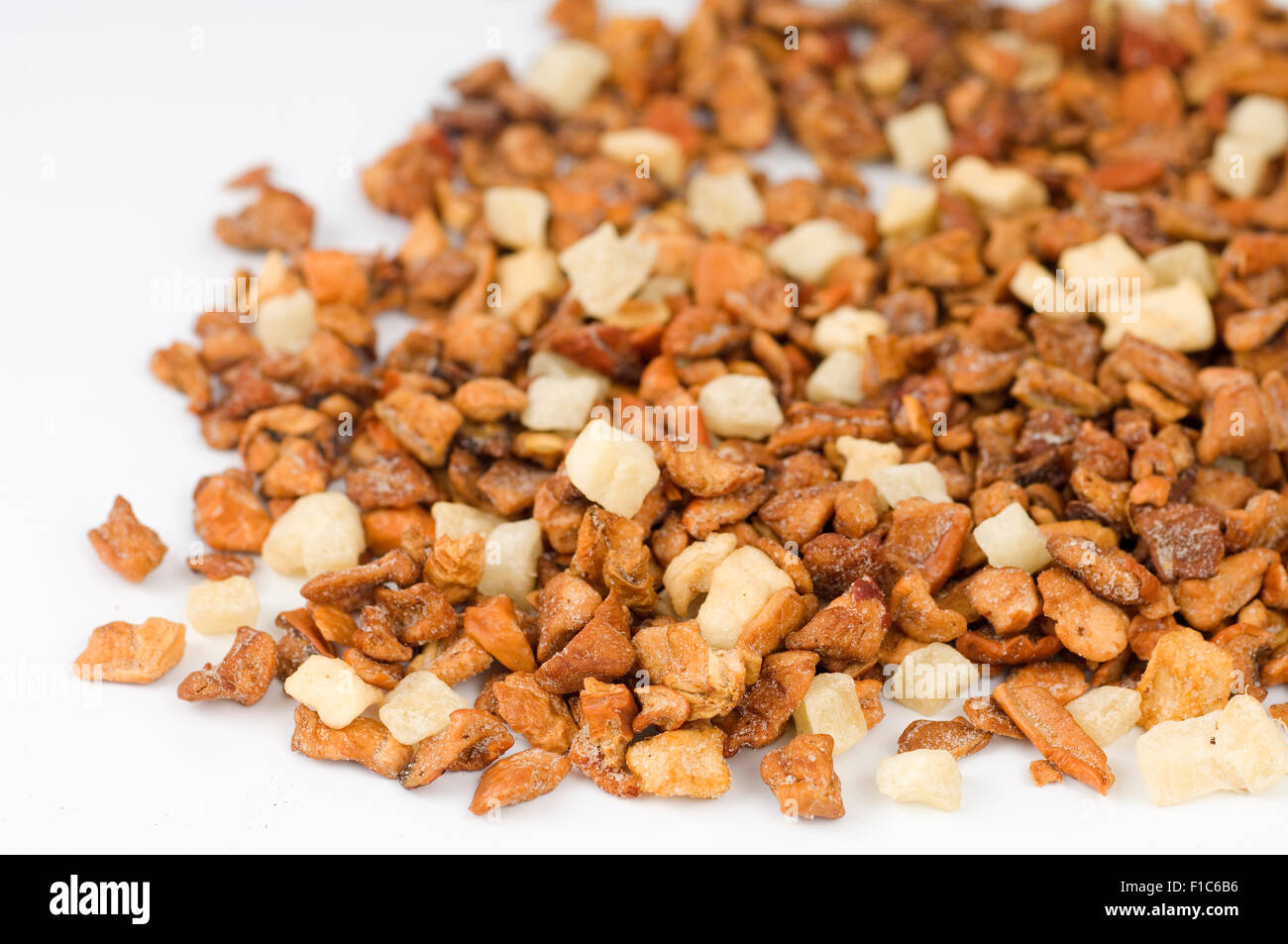 Vital Apple Tea Drink Stock Photo - Alamy