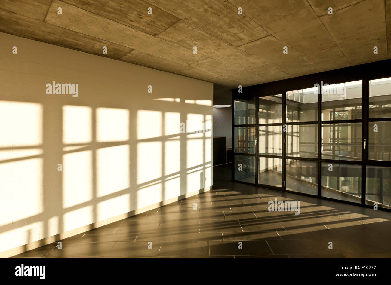 interior modern villa, livingroom Stock Photo - Alamy