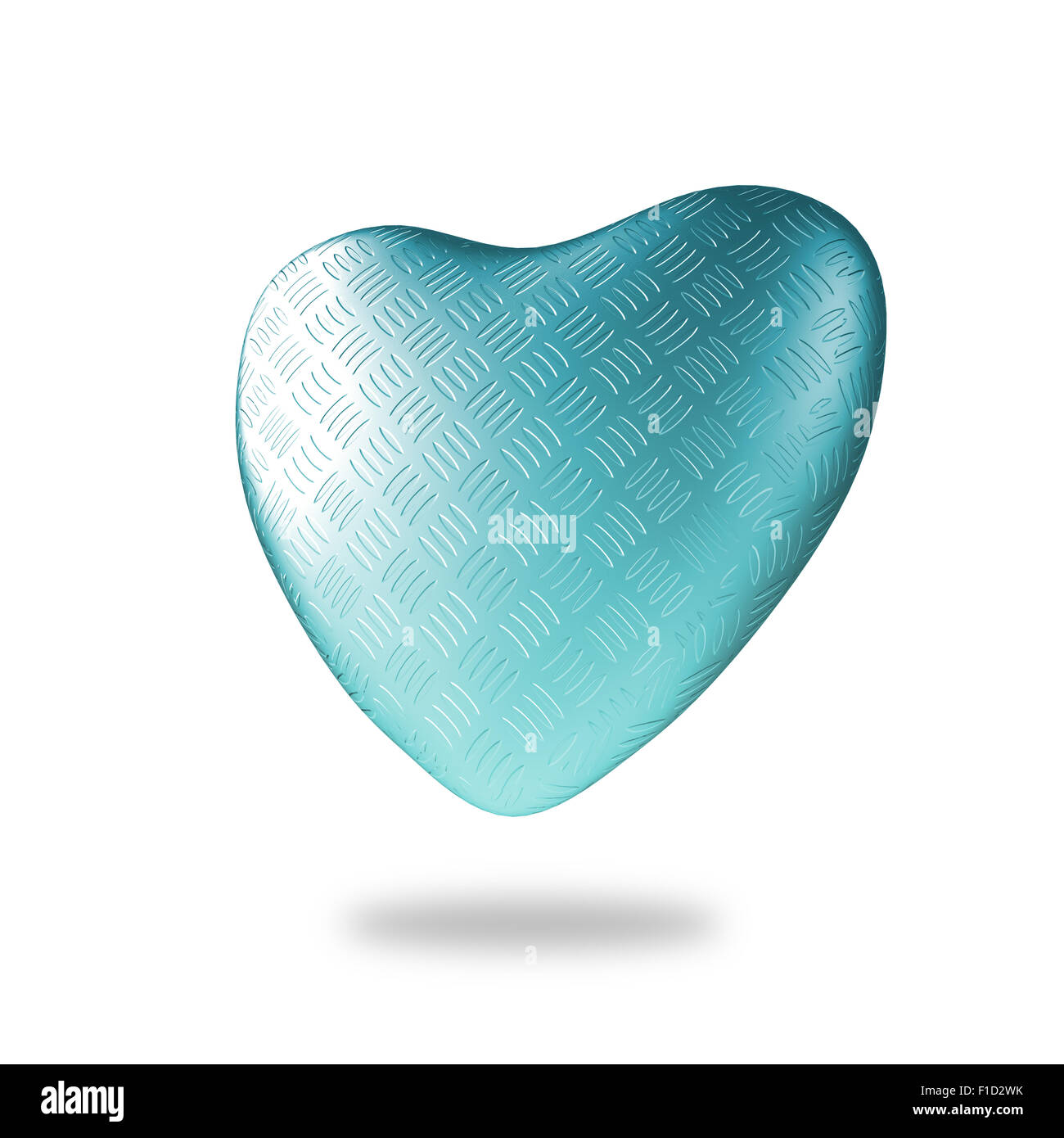 Heart mesh Cut Out Stock Images & Pictures - Alamy
