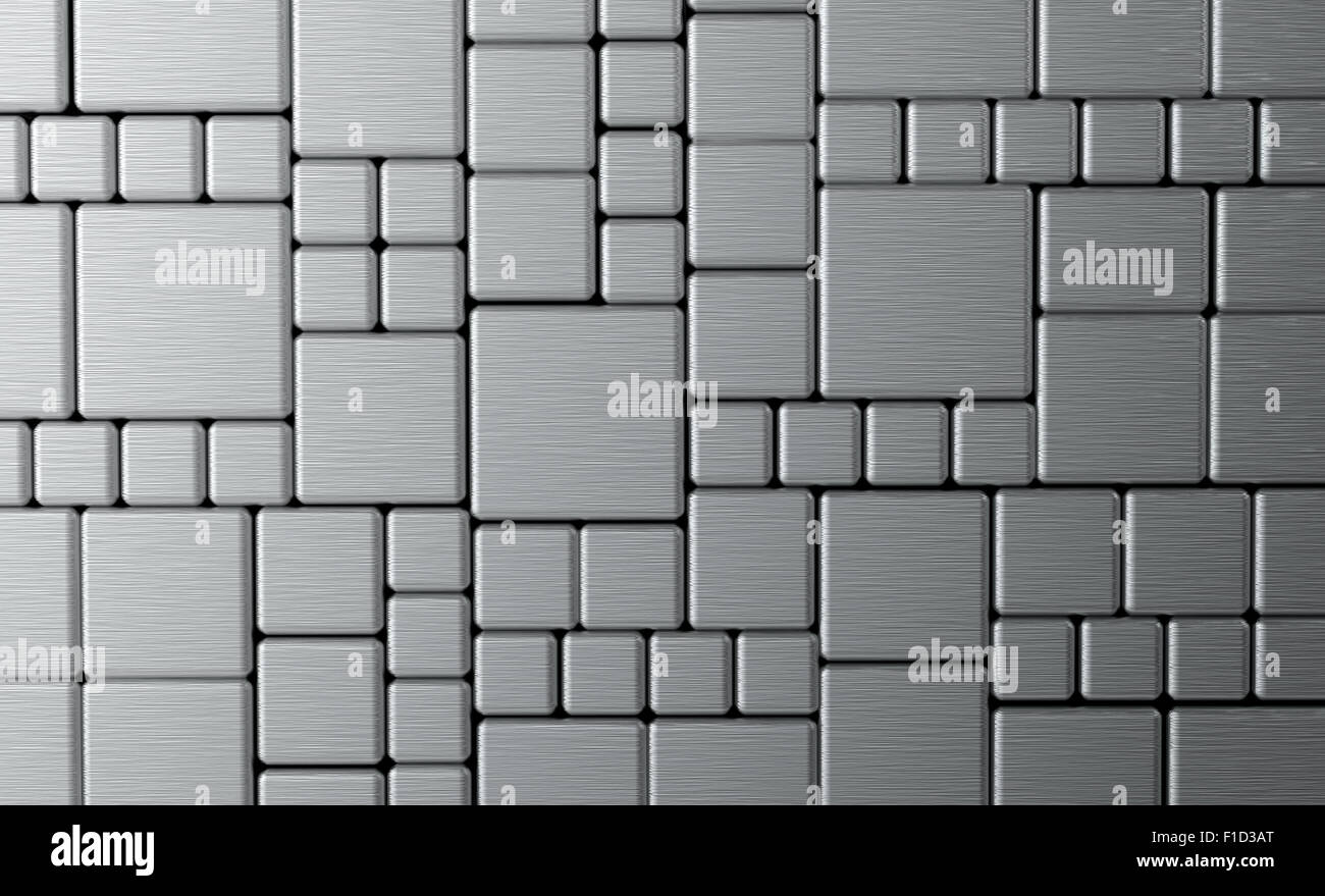 Steel metal plate background or texture Stock Photo - Alamy