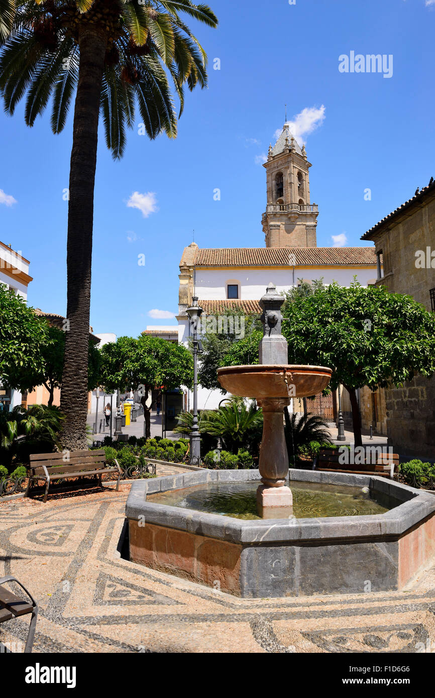 Iglesia de san andres hires stock photography and images Alamy