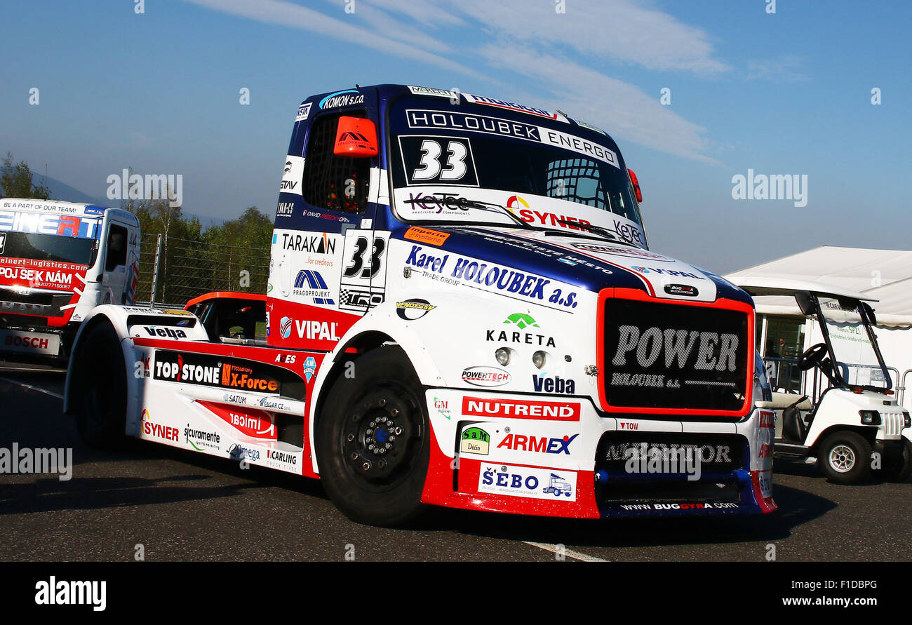 Buggyra racing hi-res stock photography and images - Alamy