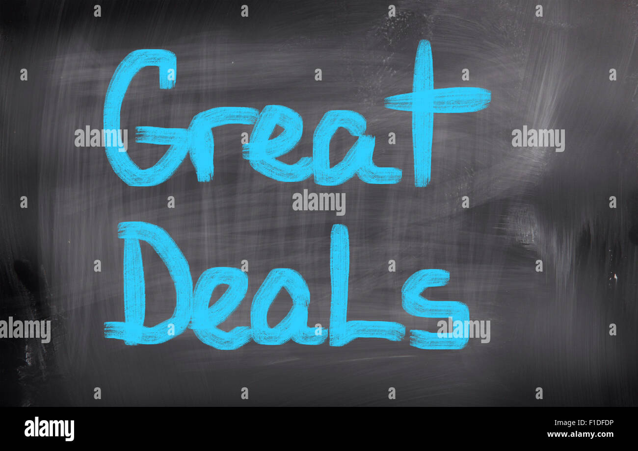 Great Deal Stock Photos and Pictures - 44,049 Images