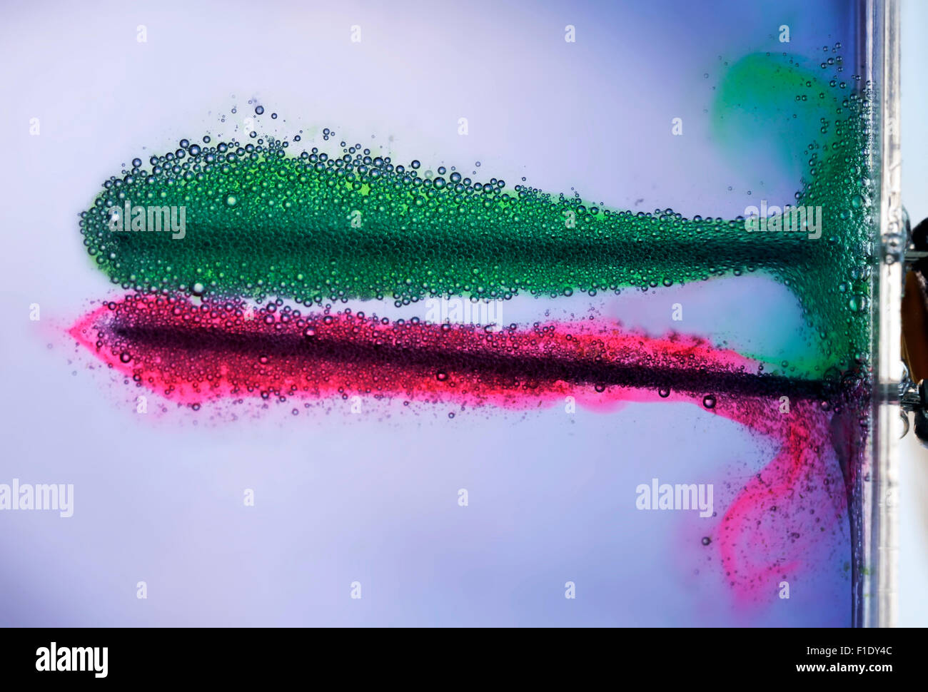 Electrolysis of water hi-res stock photography and images - Alamy