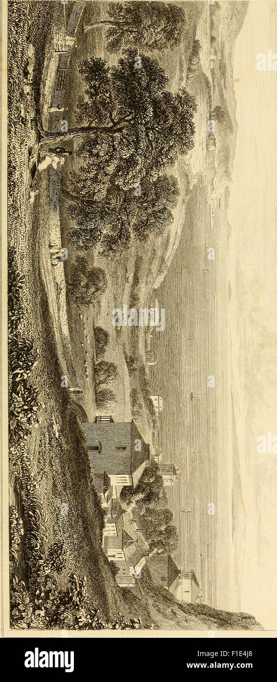 Old map somerset county hires stock photography and images Alamy