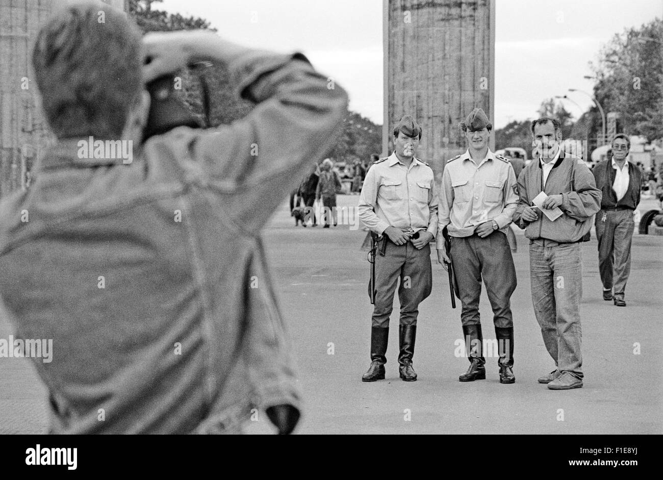 The Nva Border Troops High Resolution Stock Photography and Images - Alamy