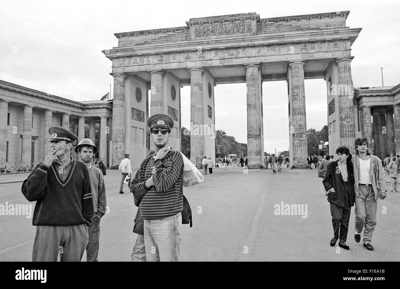 The Nva Border Troops High Resolution Stock Photography and Images - Alamy