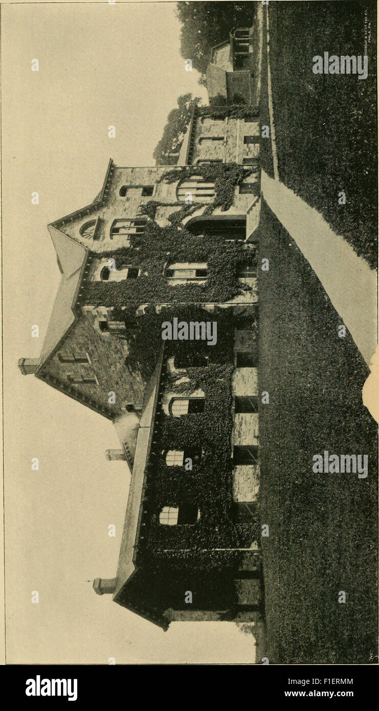 This 1891 catalog provides a comprehensive list of academic programs