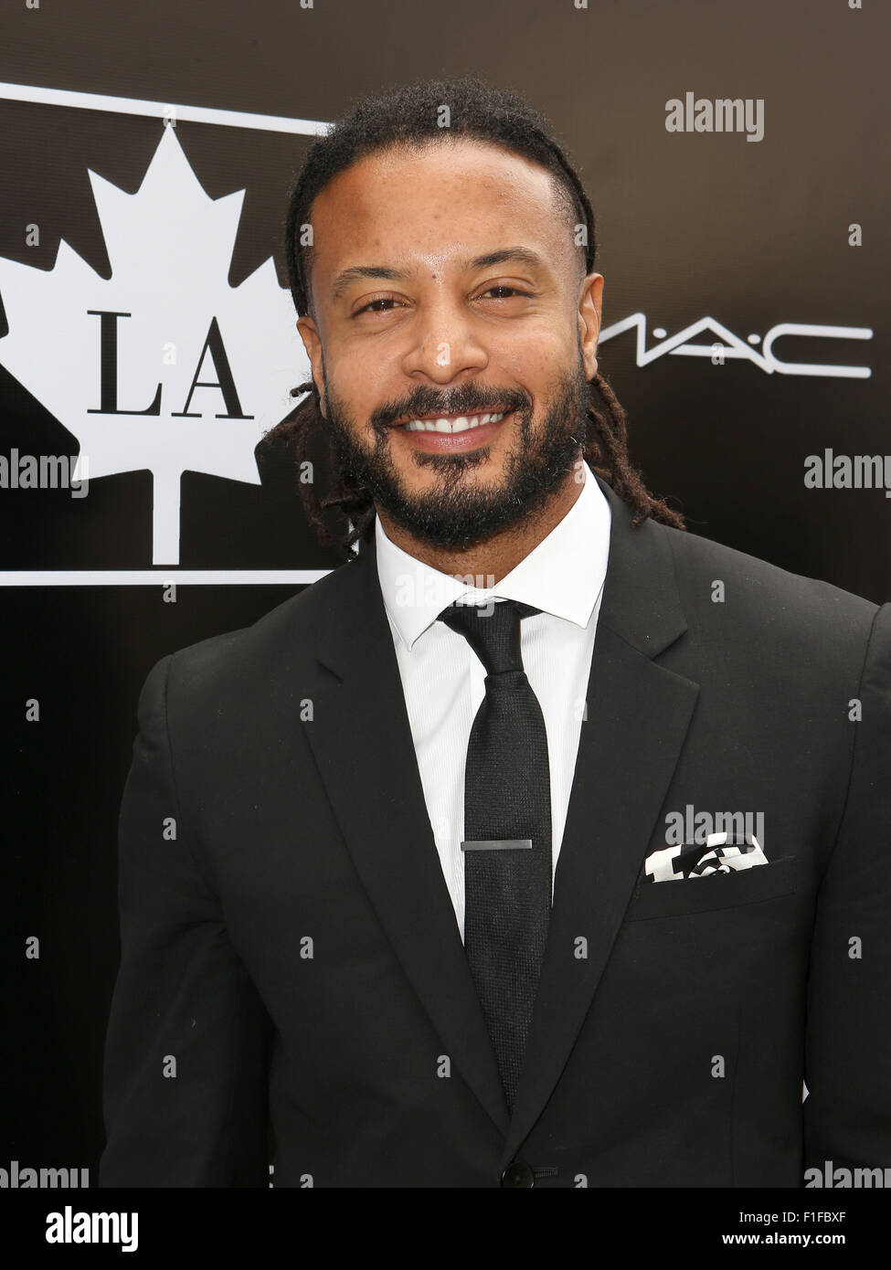 Brandon Jay Mclaren High Resolution Stock Photography and Images - Alamy