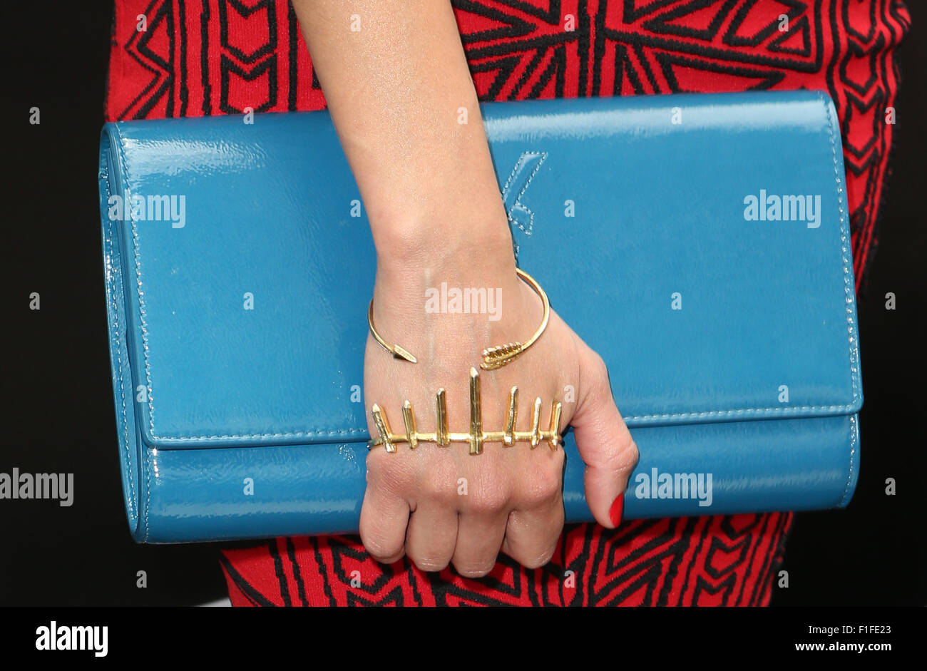 Meaghan Rath Awards 1st Annual Golden Maple Awards Presented by (ACISE-LA) Featuring ...