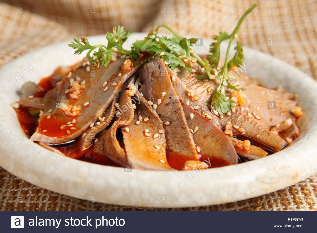 Pork Lungs Stock Photos & Pork Lungs Stock Images - Alamy