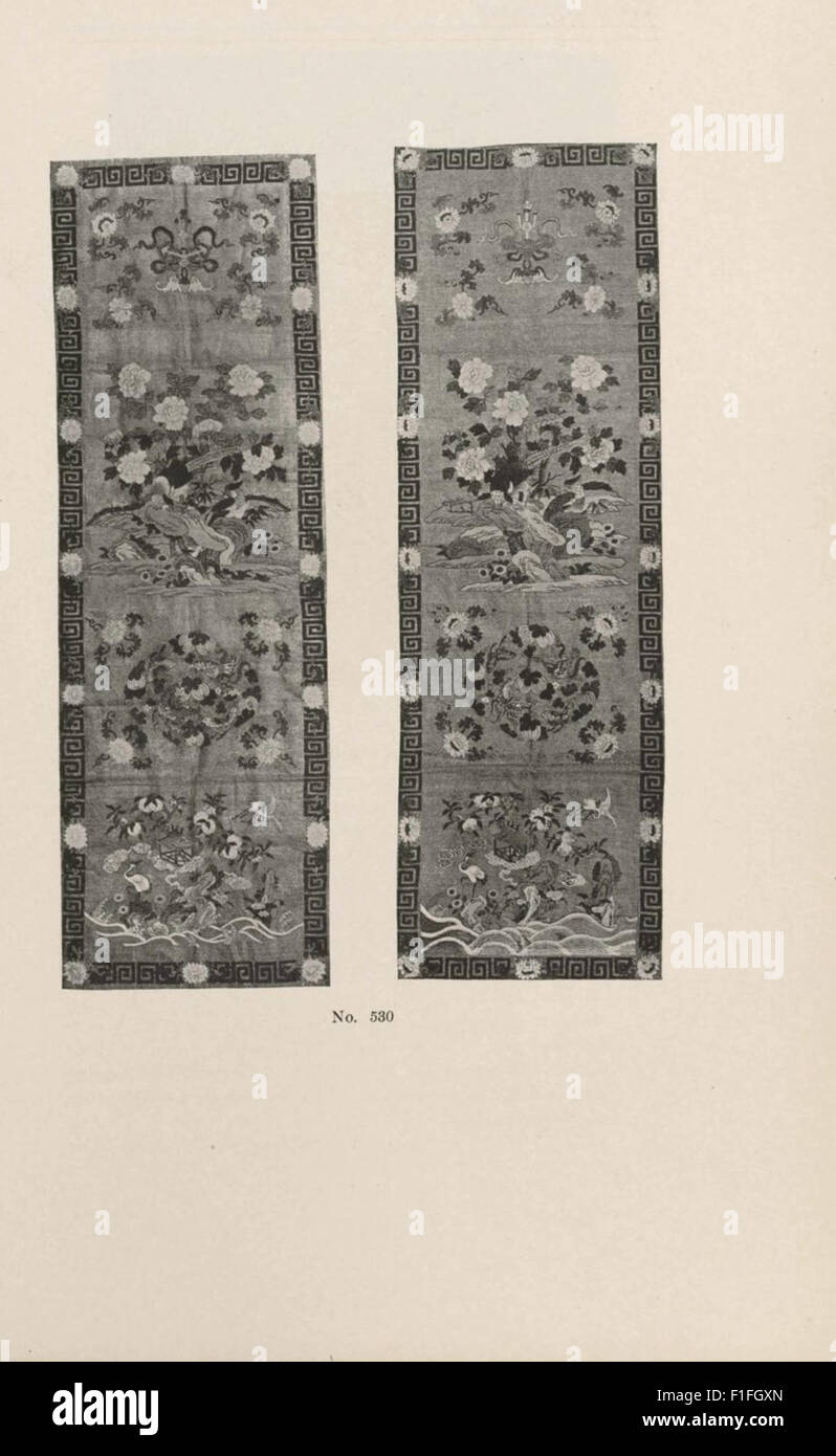 This catalog showcases a remarkable collection of antique Chinese art