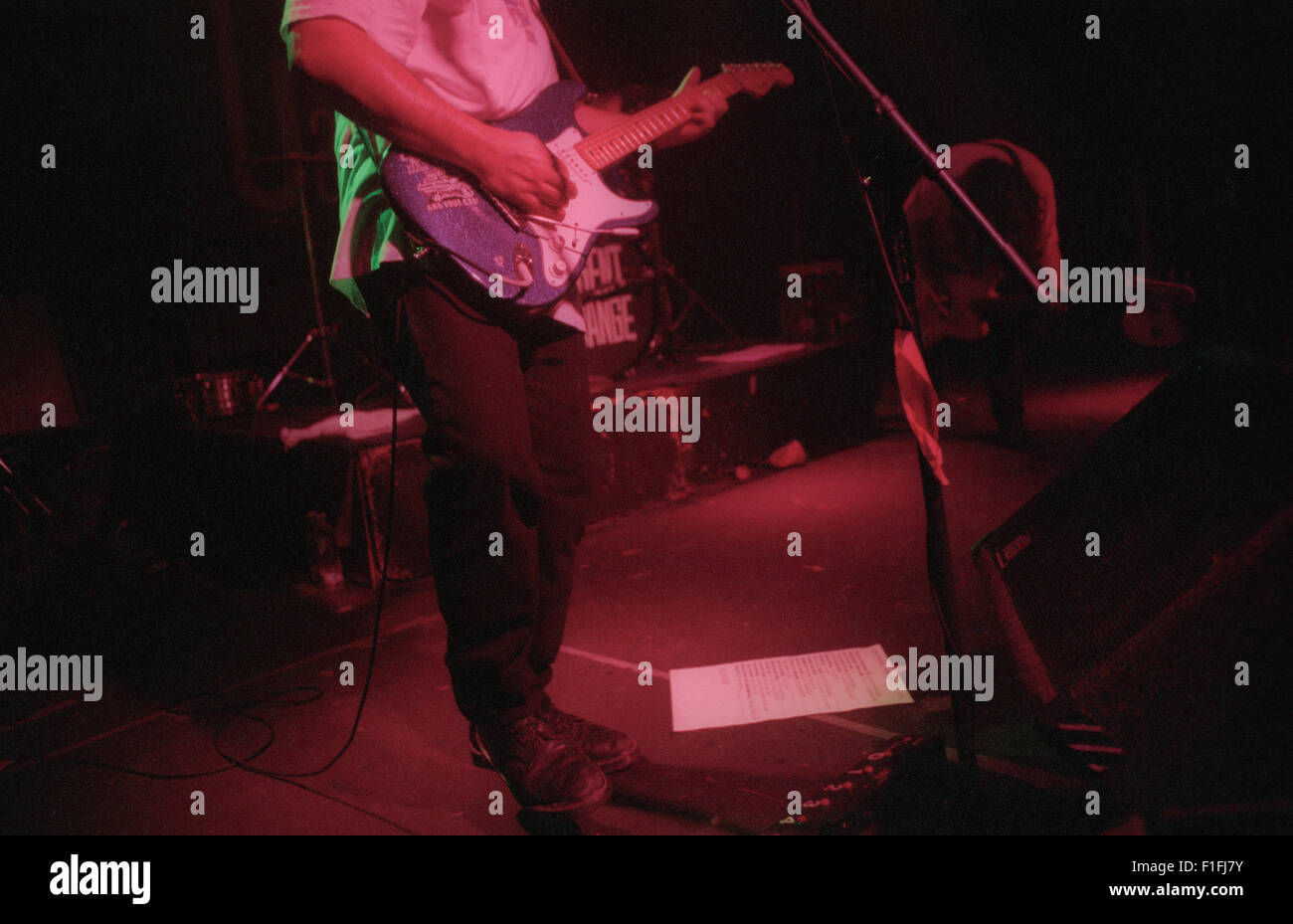 Agent orange band hi-res stock photography and images - Alamy