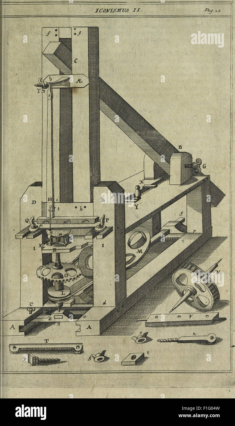 Telescopic Method A work on the artificial telescope, presenting a new method for ...
