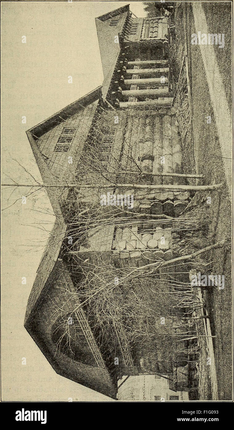 Official guide to the Lewis and Clark centennial exposition, Portland