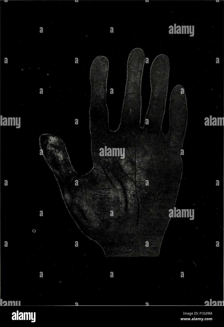 'Perin's Science of Palmistry' (1902) offers a detailed guide to the ...
