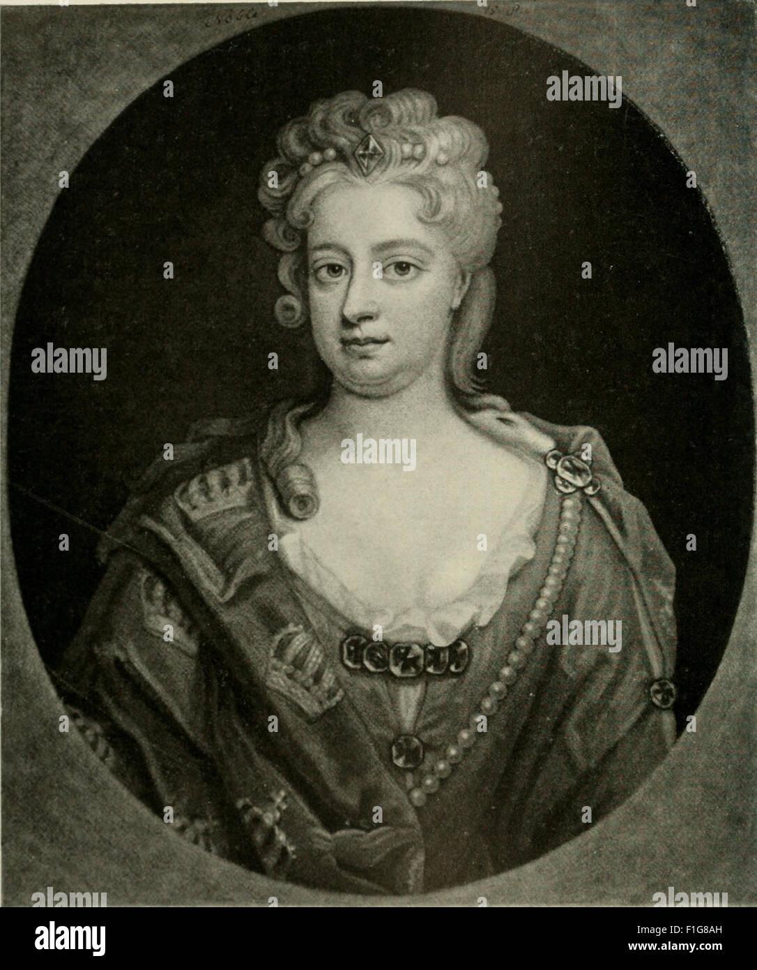 Side lights on English history; (1900 Stock Photo Alamy