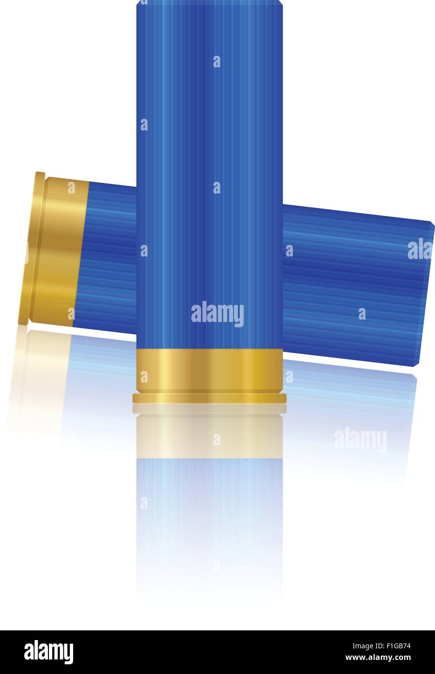 Bullets isolated on a white background Stock Vector Image & Art - Alamy