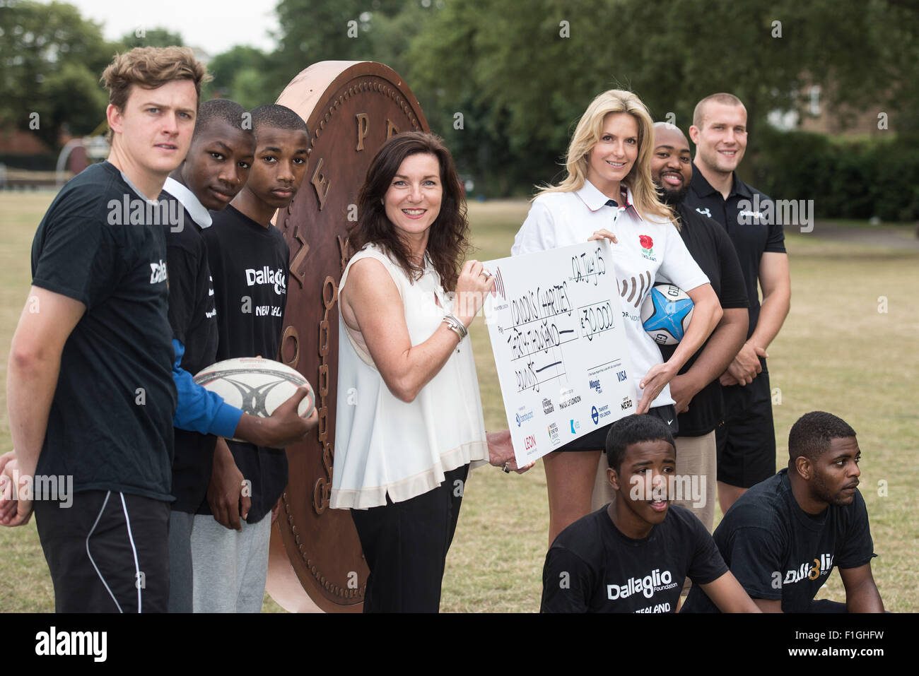 Grant stewart rugby hi-res stock photography and images - Alamy