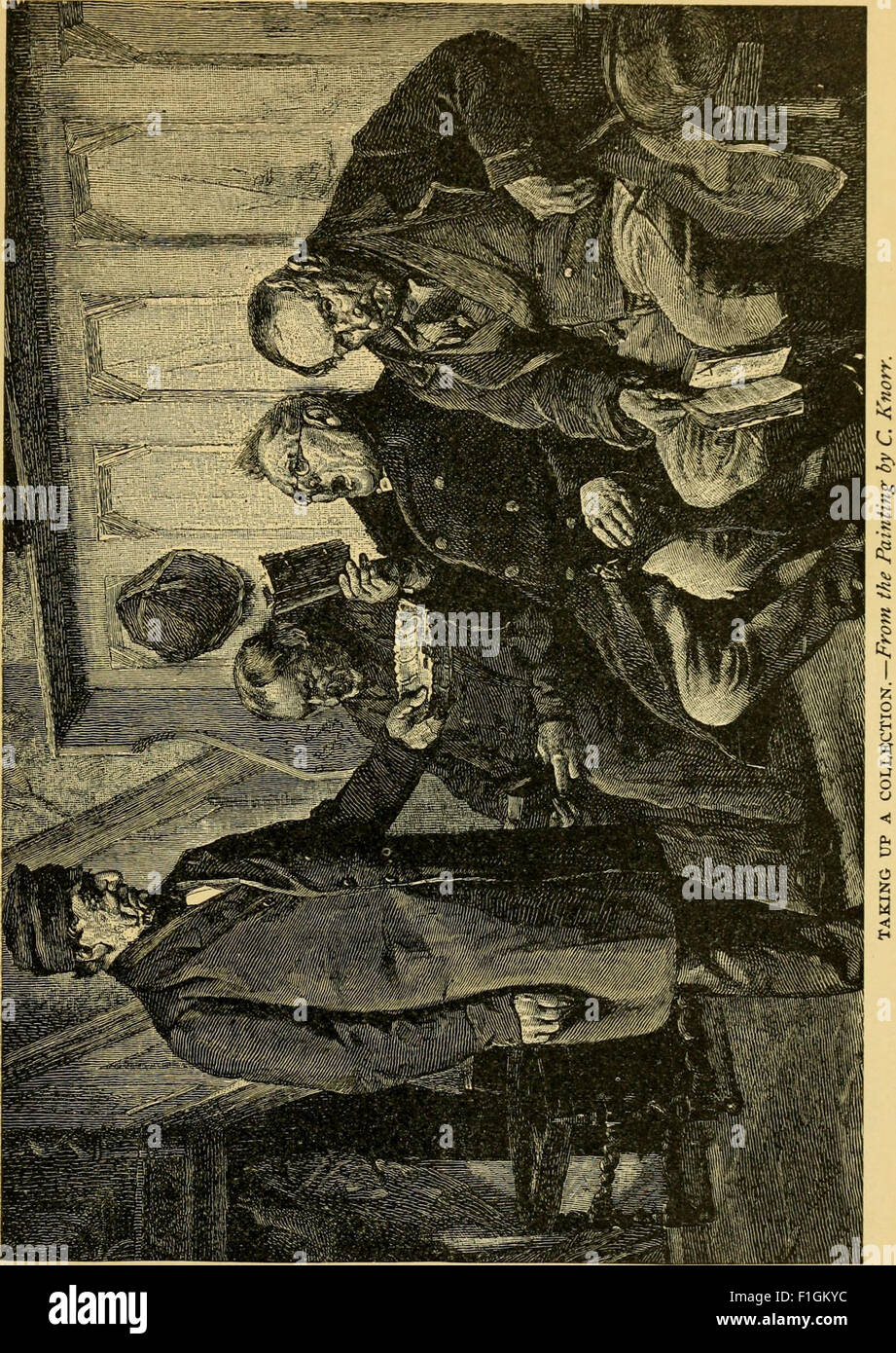 Talmage Rhead A biography of Dr. Talmage published in 1888, detailing his life ...