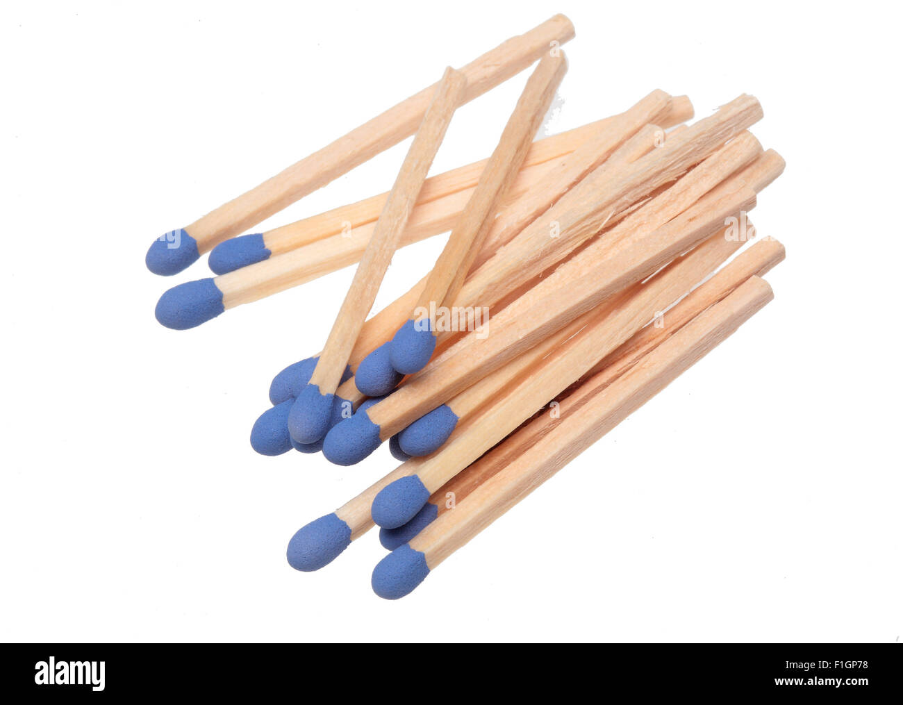 matches, a tool for starting a fire Stock Photo Alamy