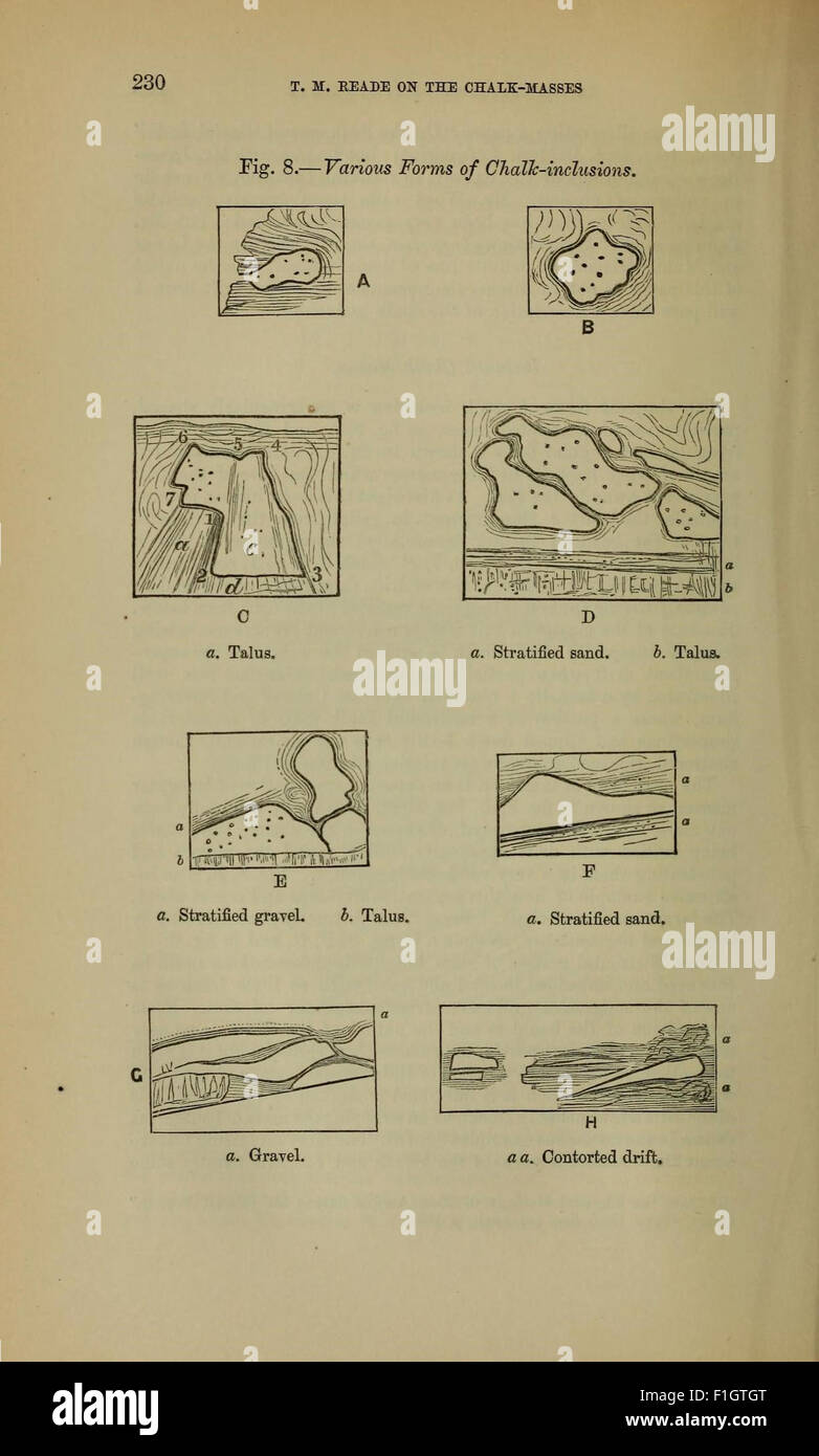 The Quarterly Journal of the Geological Society of London features peer ...