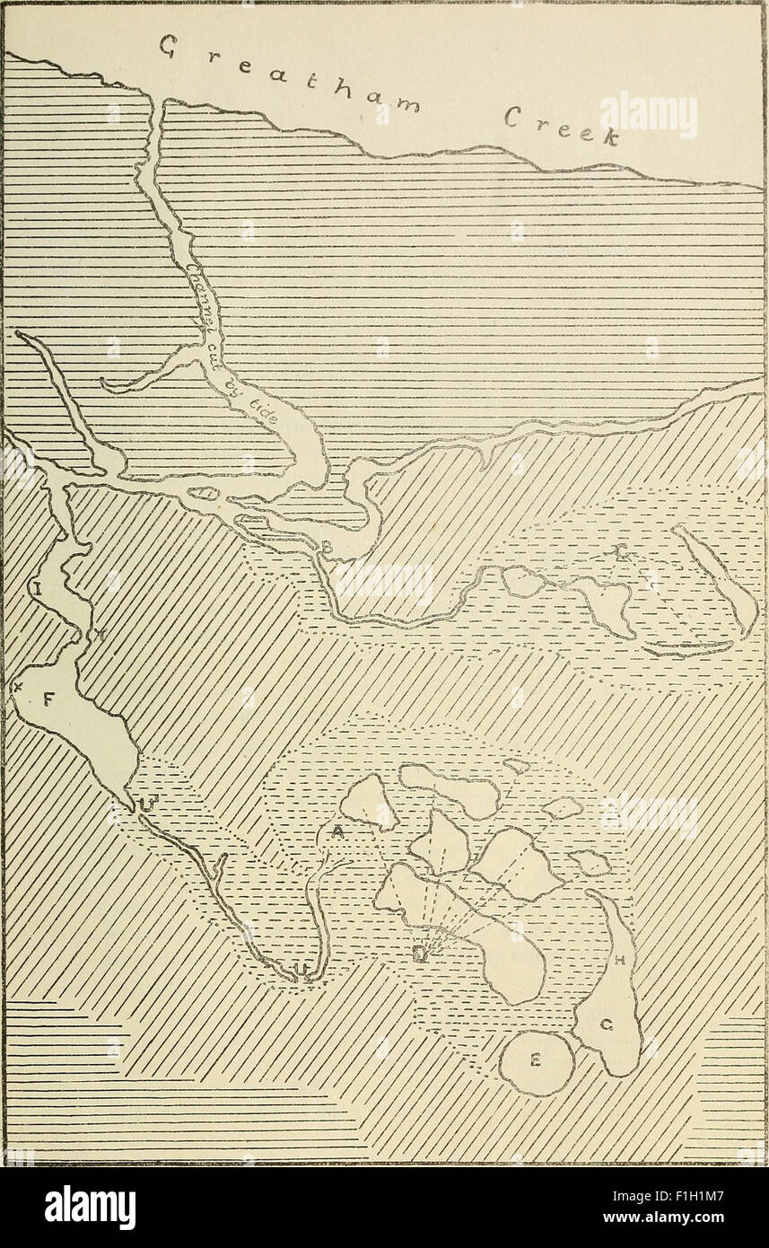 Transactions of the Natural History Society of Northumberland, Durham ...