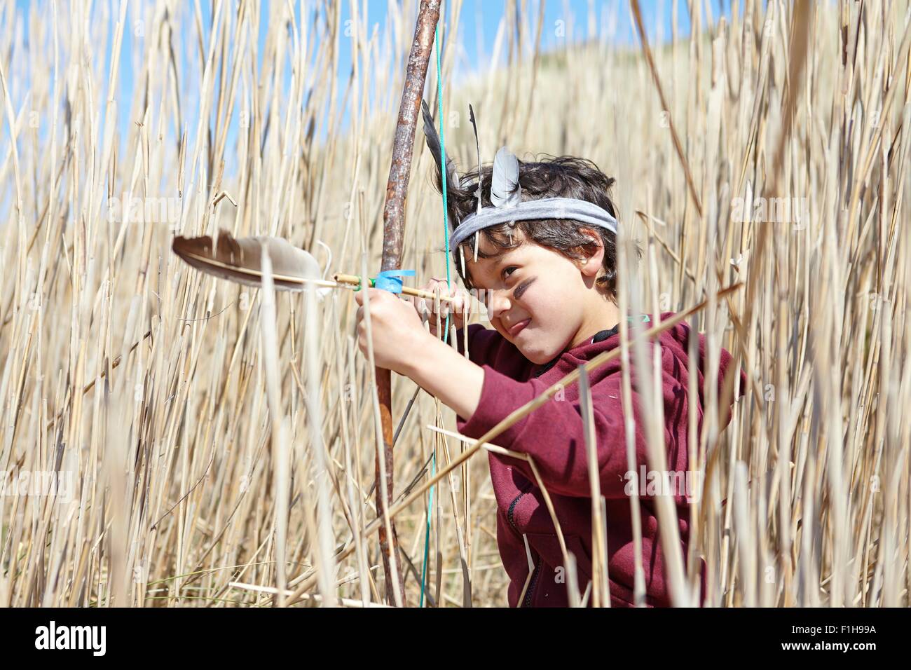 small boy fancy dress