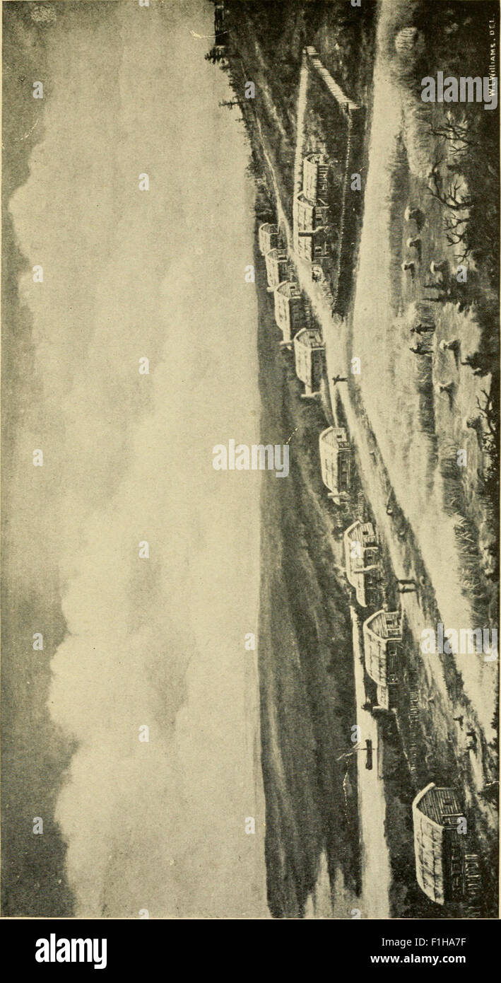 'Cape Cod and the Old Colony' (1921) offers a historical narrative of ...