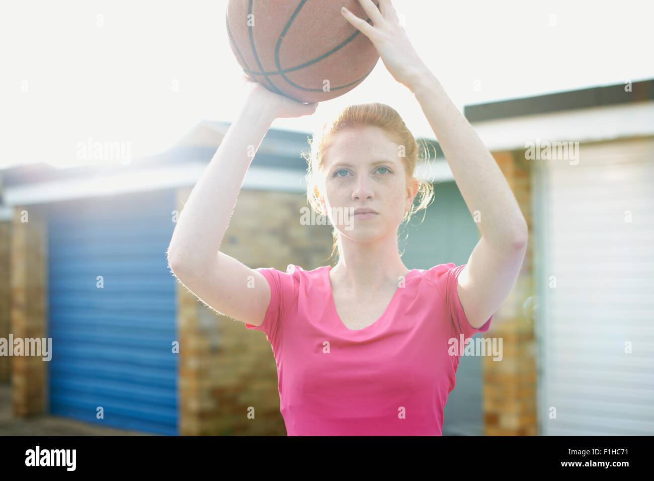 Basketball head hires stock photography and images Alamy