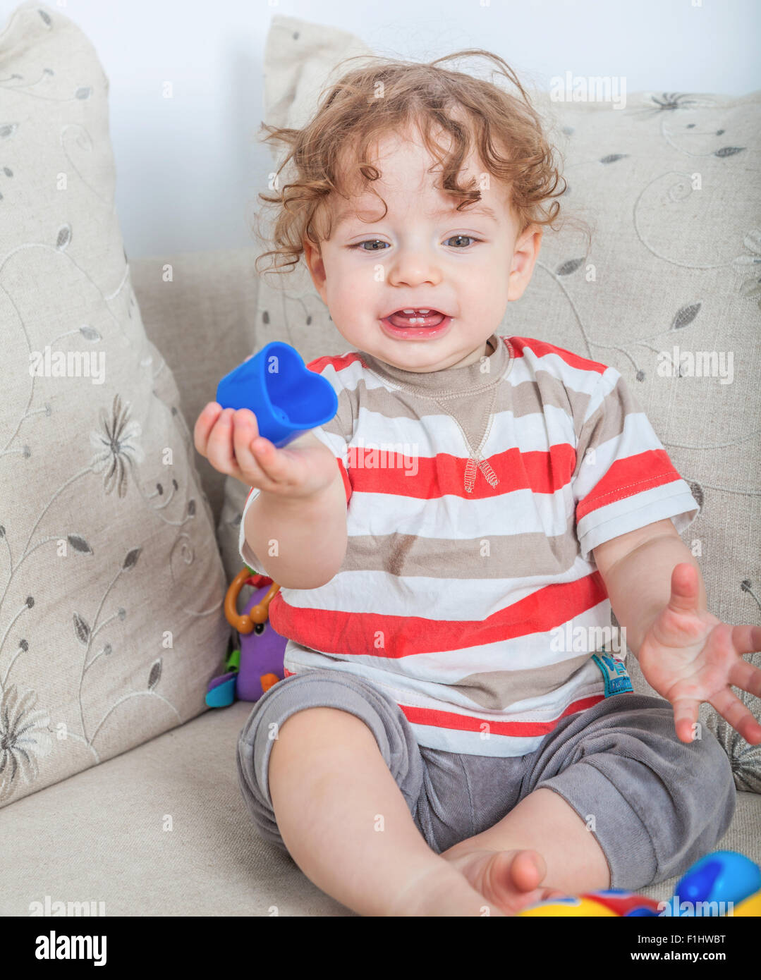 toys for 11 months baby boy